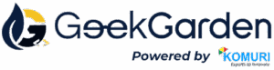 GeekGarden Komuri