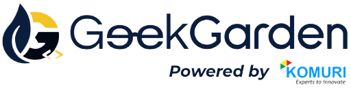 GeekGarden Komuri