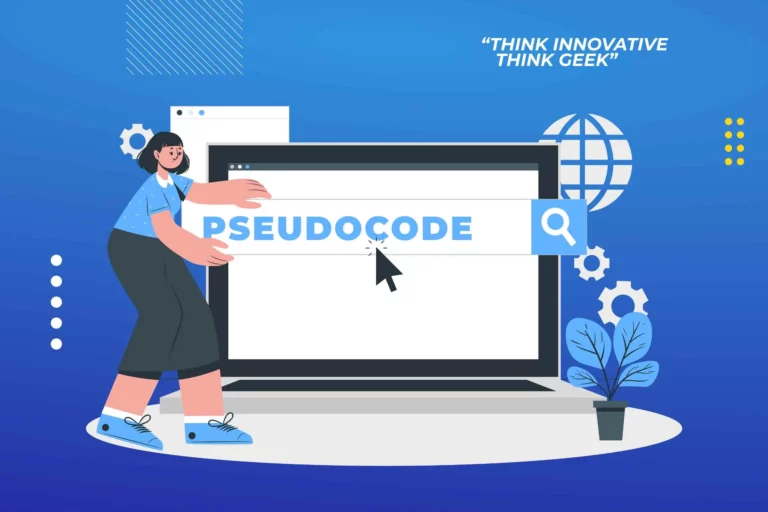 pseudocode adalah