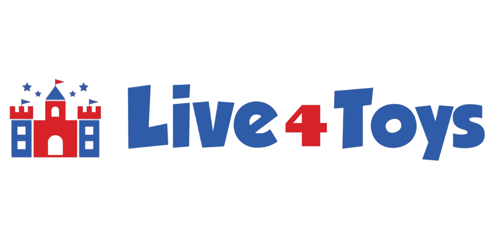 LIVE4TOYS