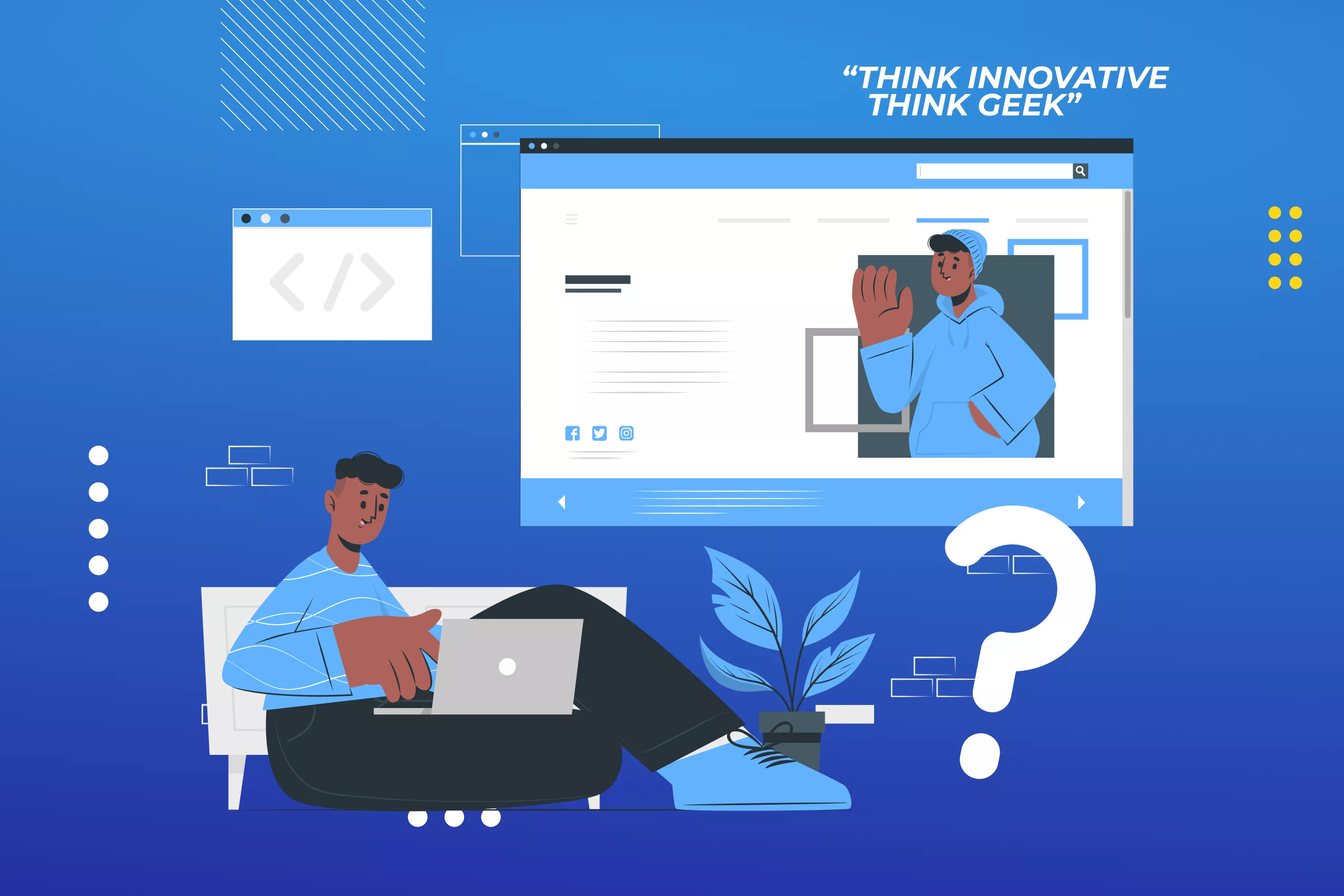 landing page adalah