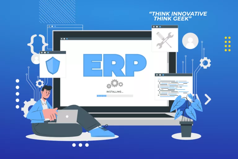 sistem erp adalah