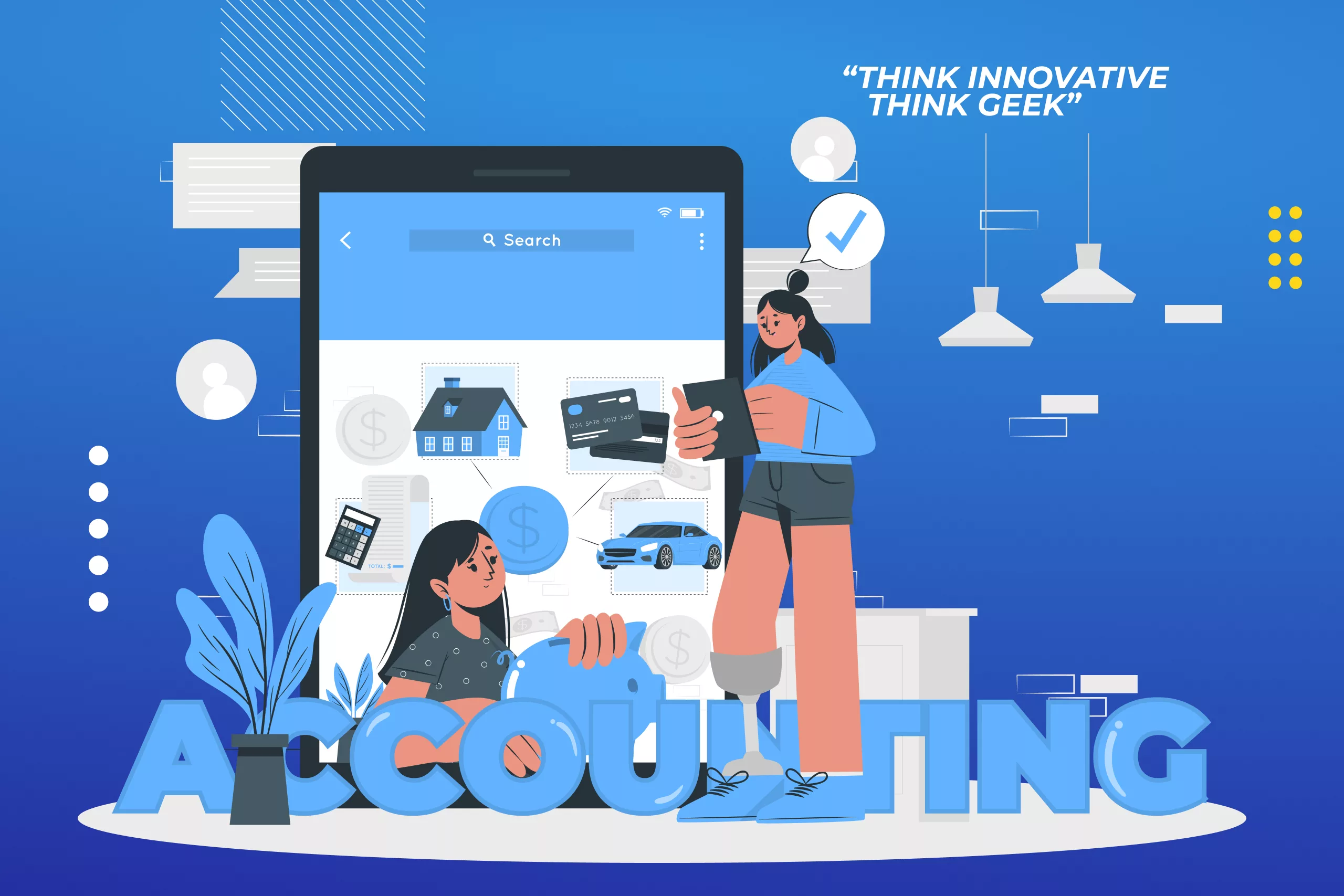 tips memilih software akuntansi