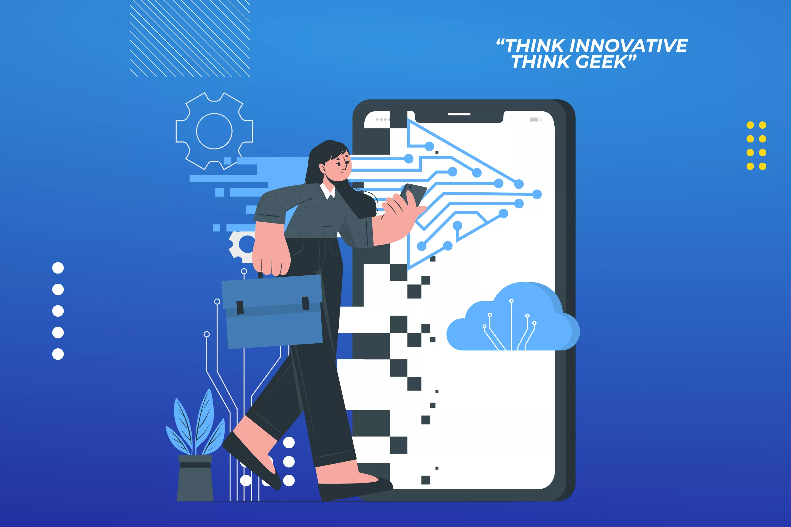 transformasi digital adalah