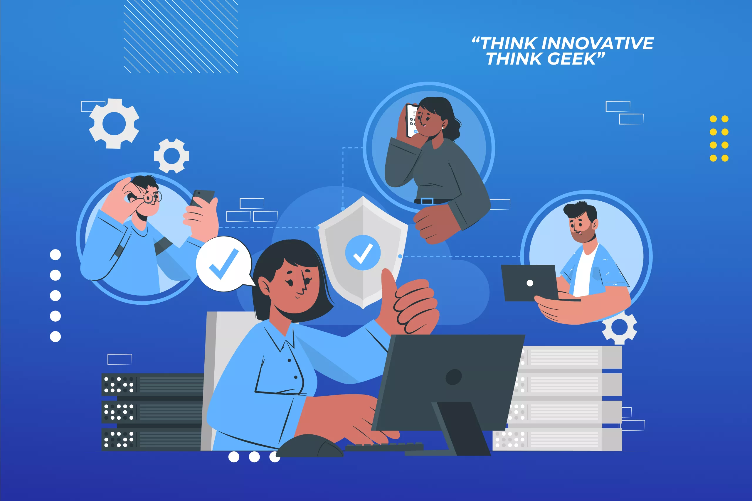 tips memilih vendor it outsourcing terbaik