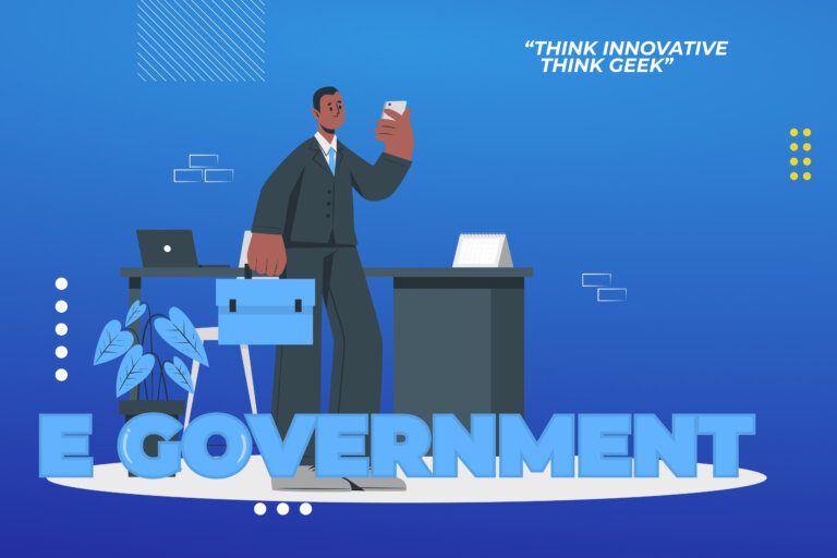 egovernment adalah