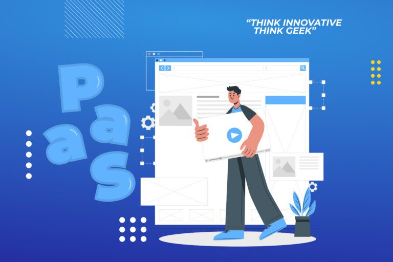 paas adalah