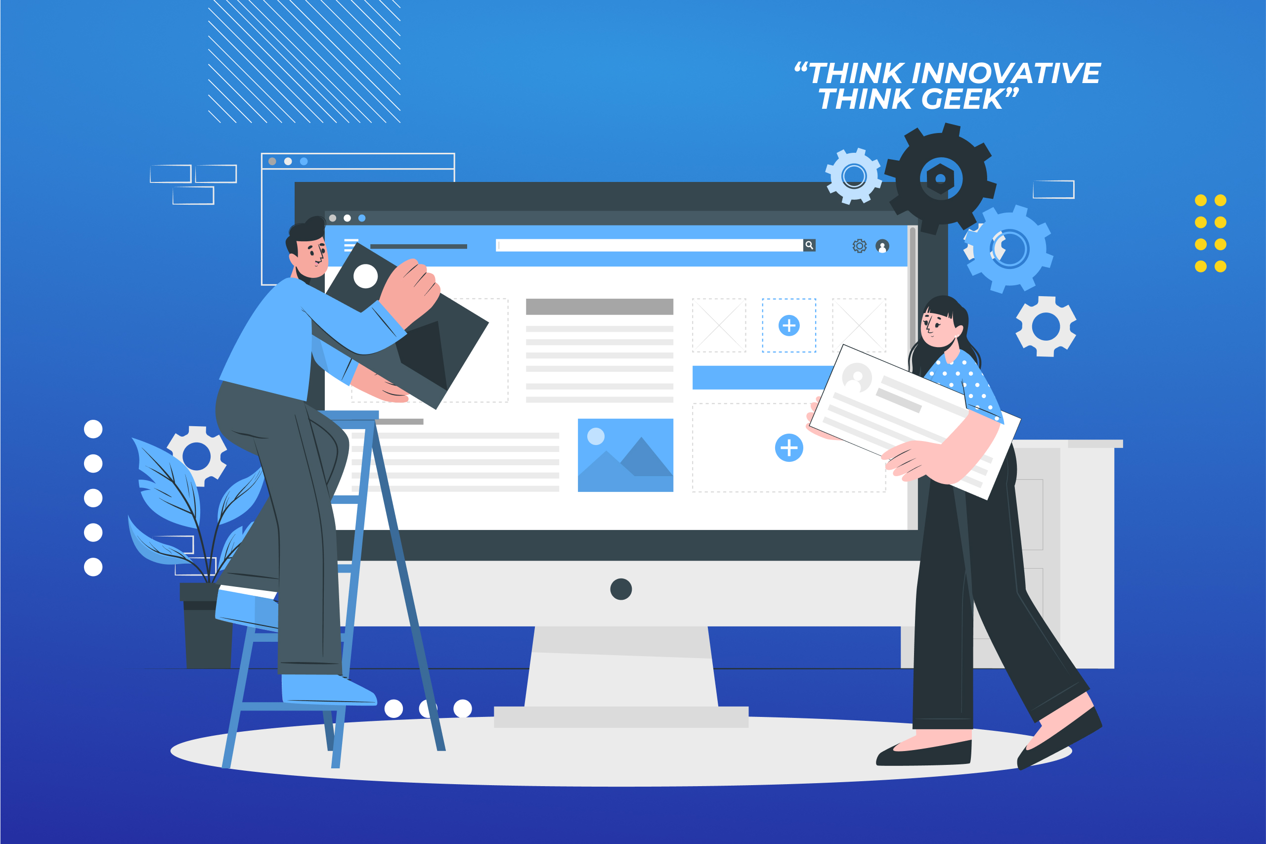 software house adalah