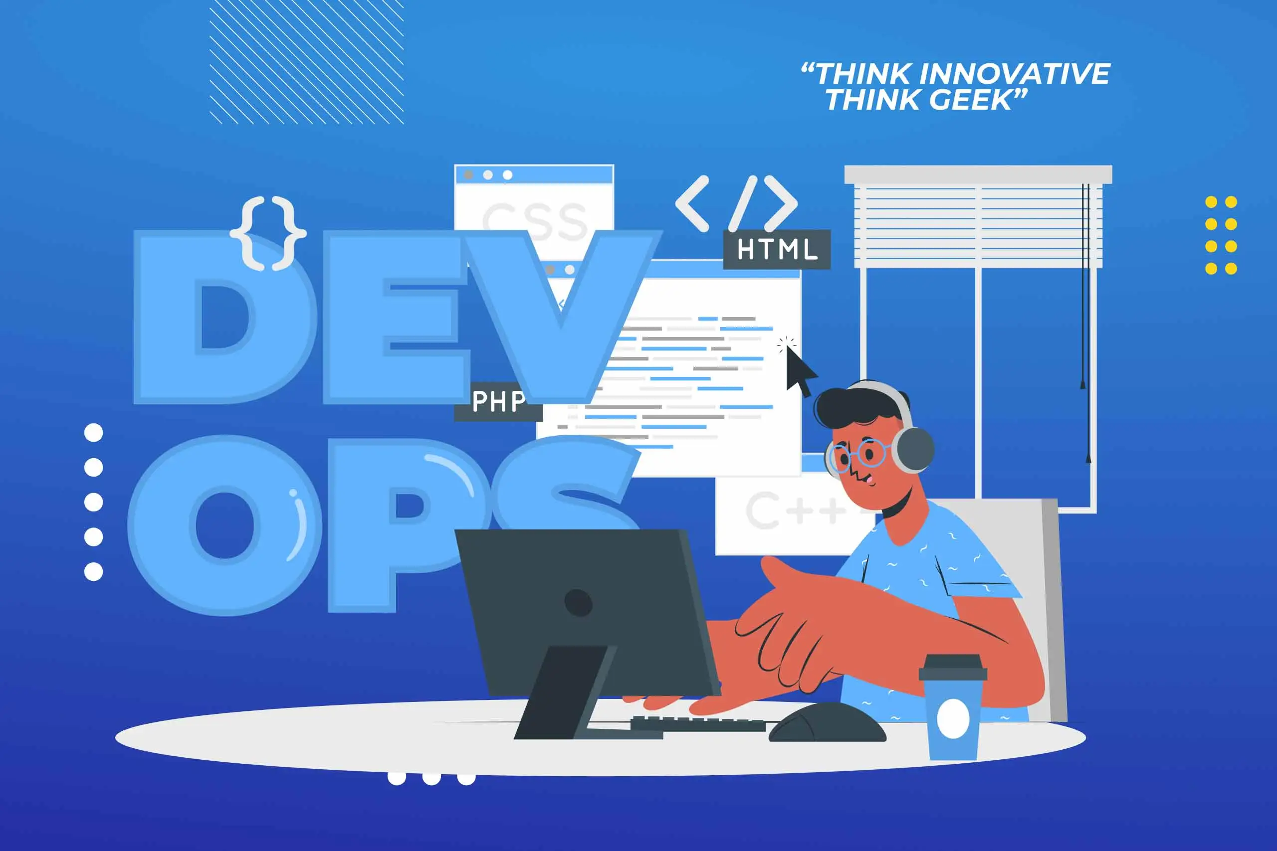 penjelasan tentang Apa itu devops