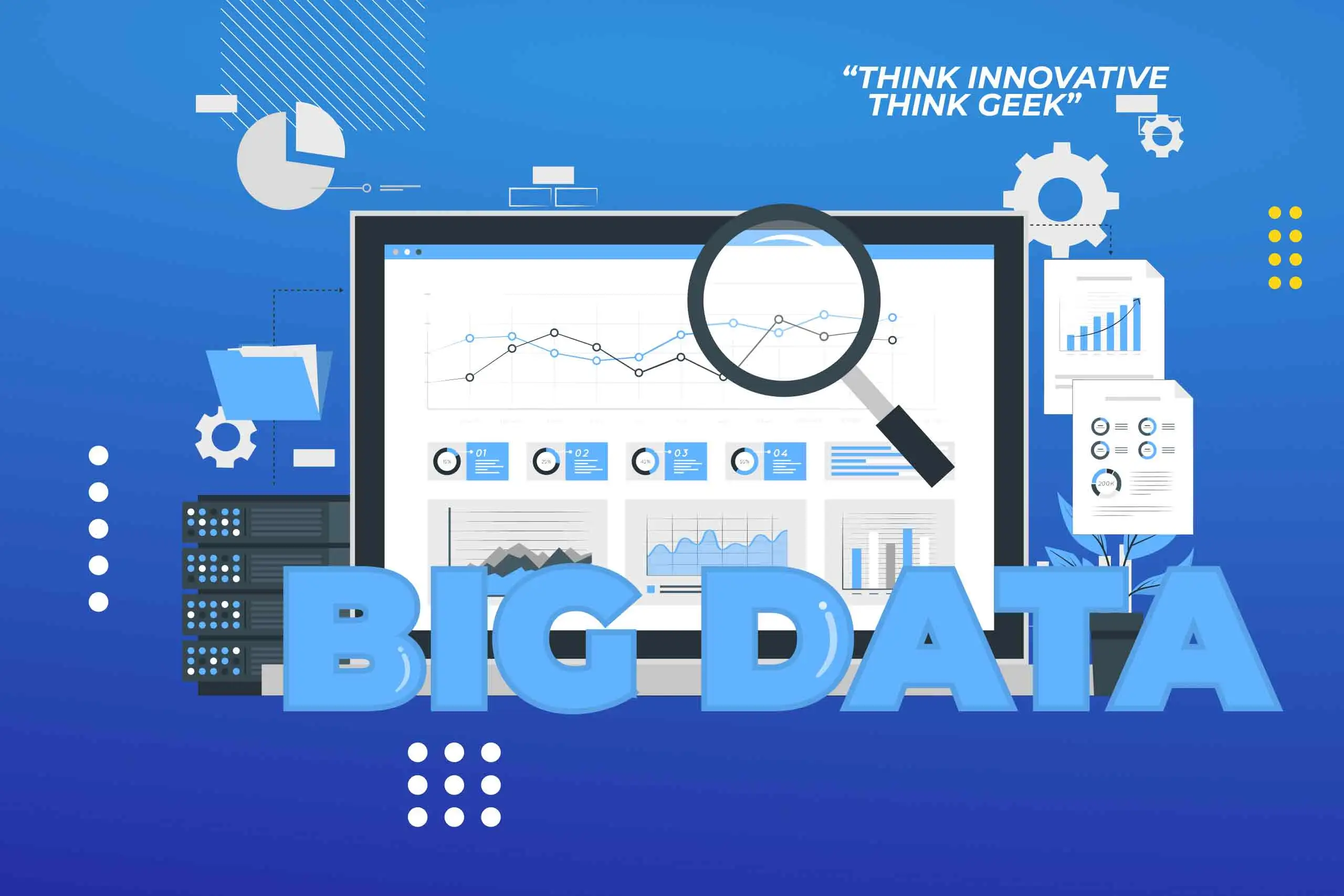 big data adalah kumpulan data