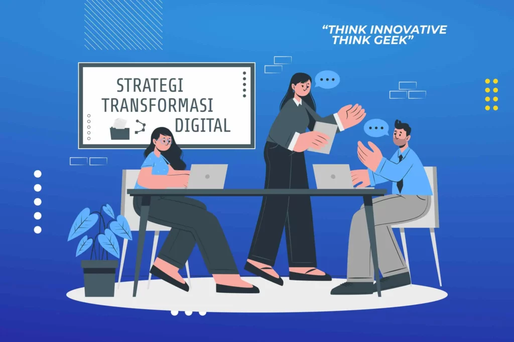 Punya Bisnis Startup? Ini Proyeksi Biaya Transformasi Digital 2025!
