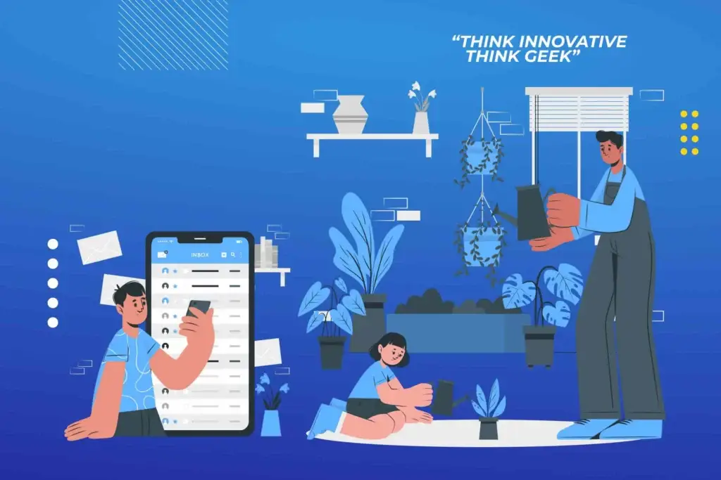 smart farming untuk meningkatkan produktifitas