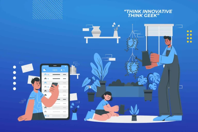 smart farming untuk meningkatkan produktifitas