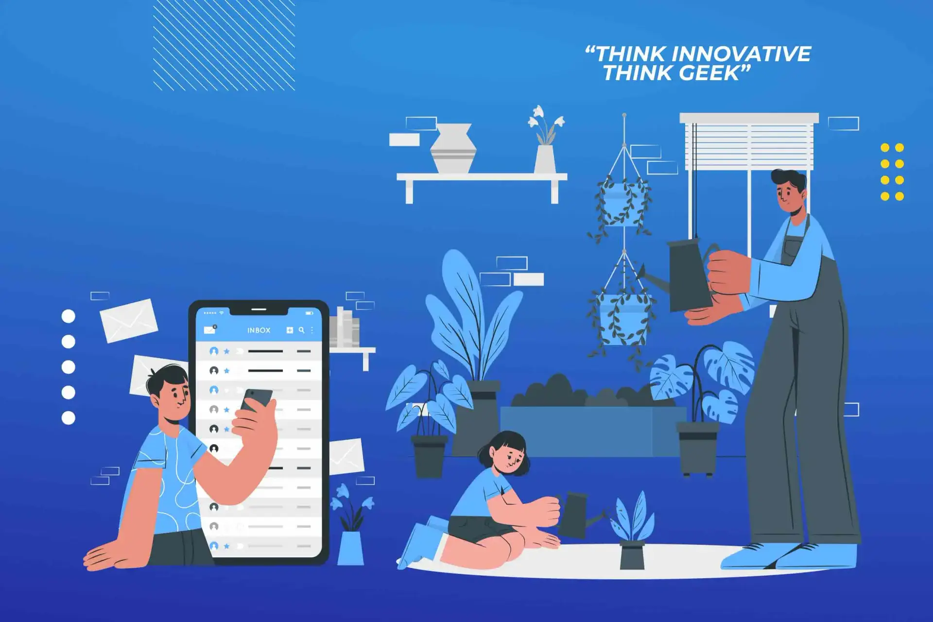 smart farming untuk meningkatkan produktifitas