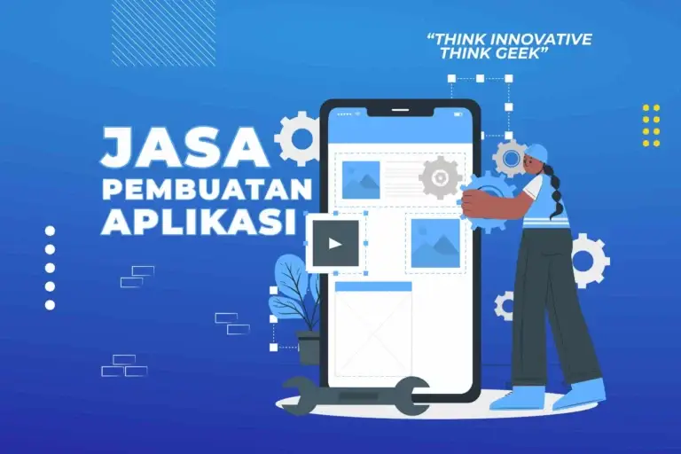 jasa pembuatan aplikasi android dan ios