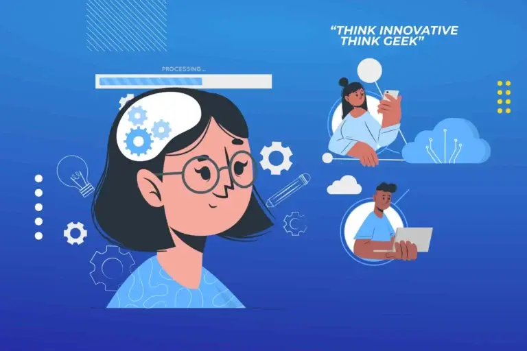 proses pengembangan transformasi digital