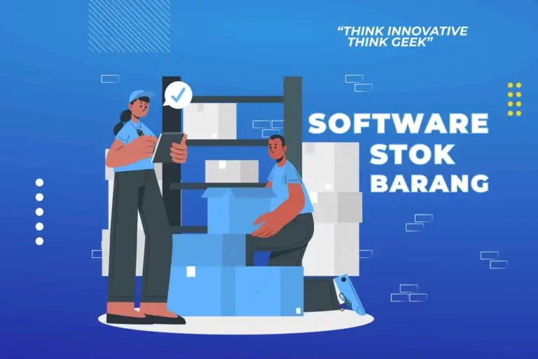 keunggulan software stock barang untuk bisnis