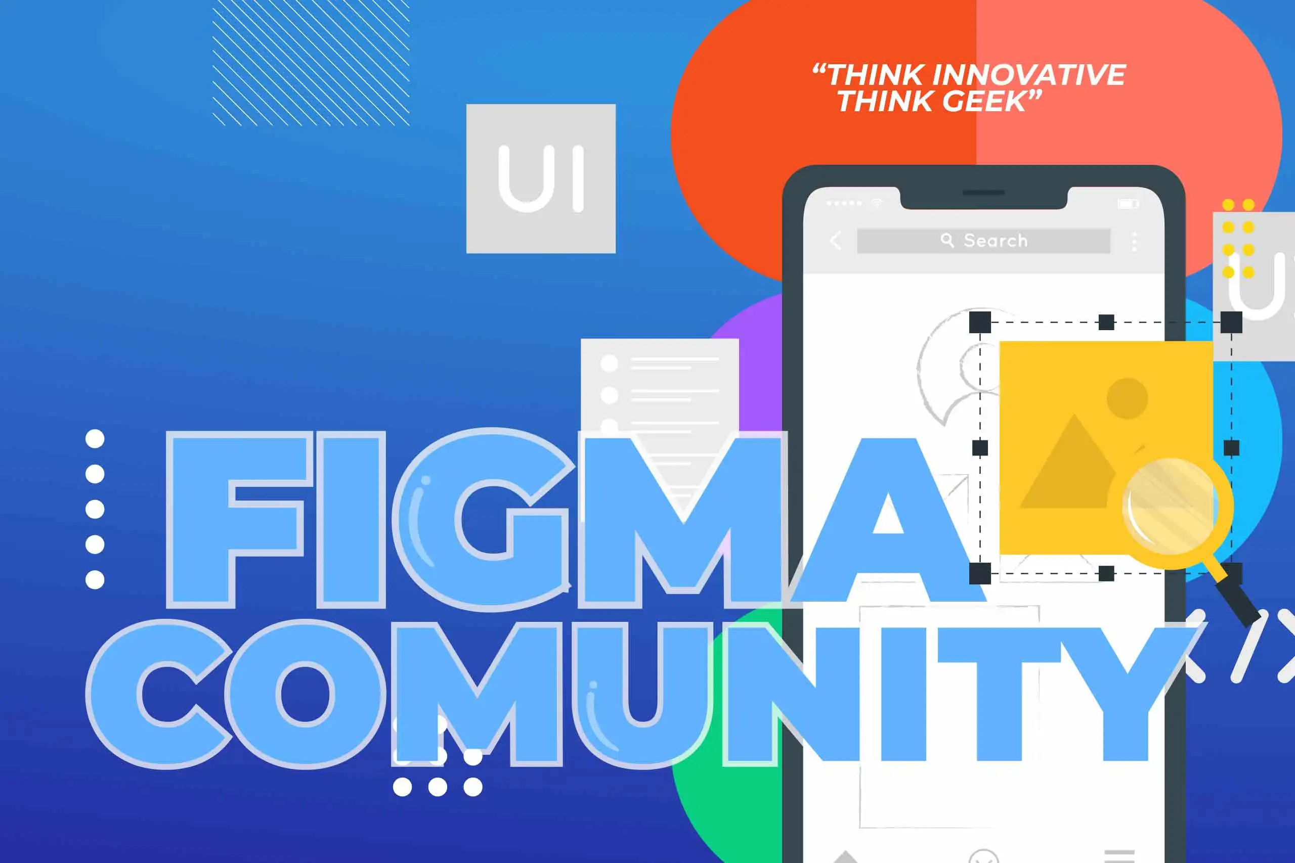 keunggulan Figma comunity