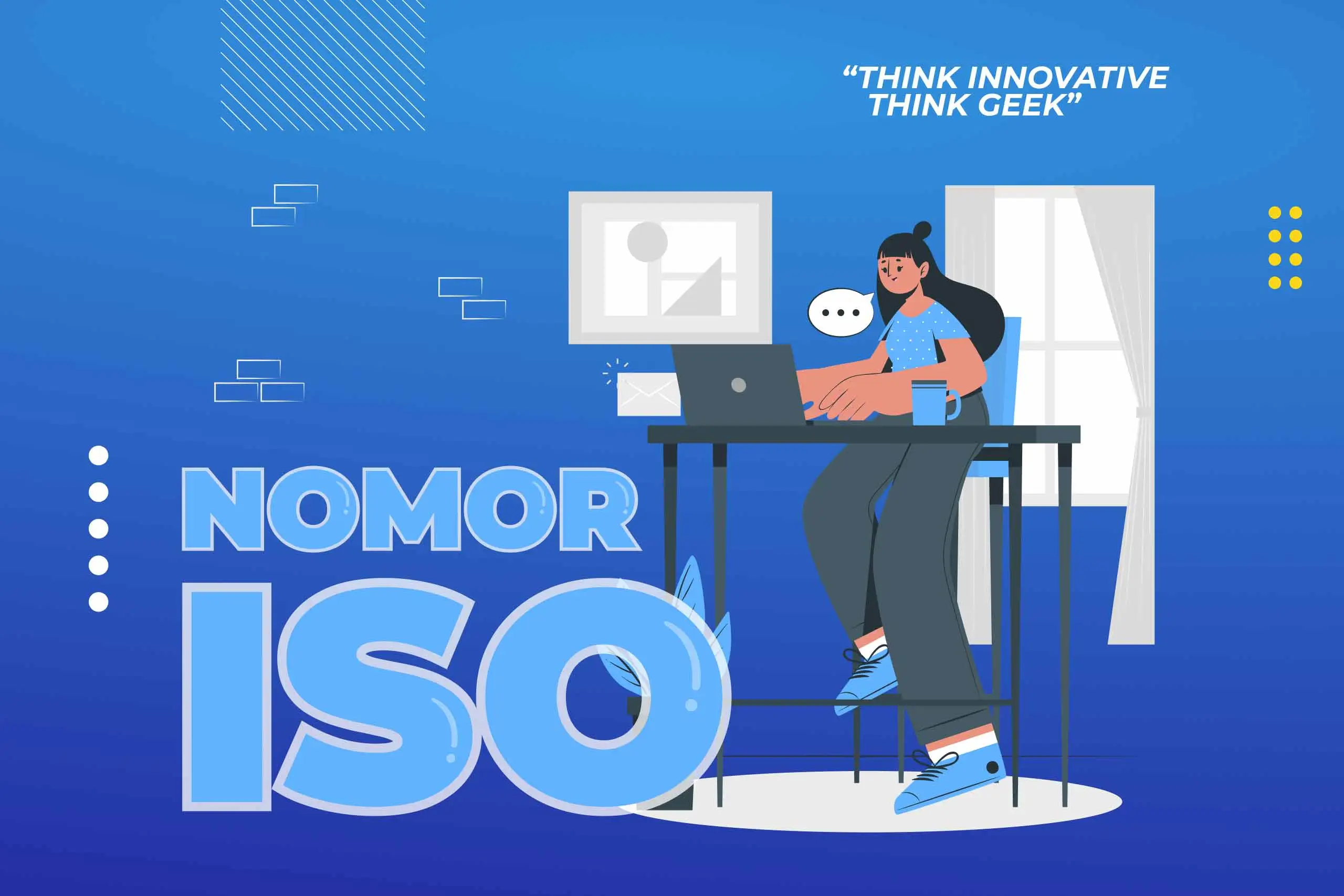 Nomor-ISO