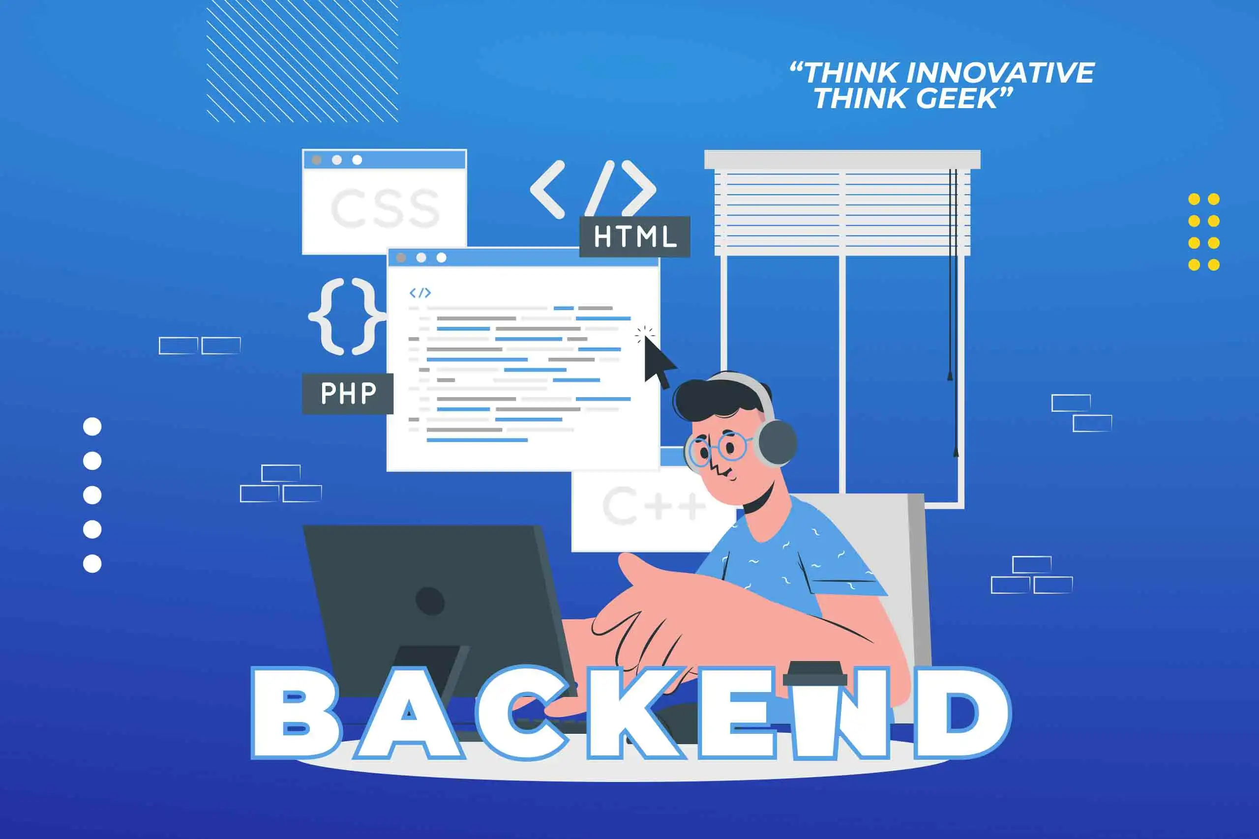 backend-developer