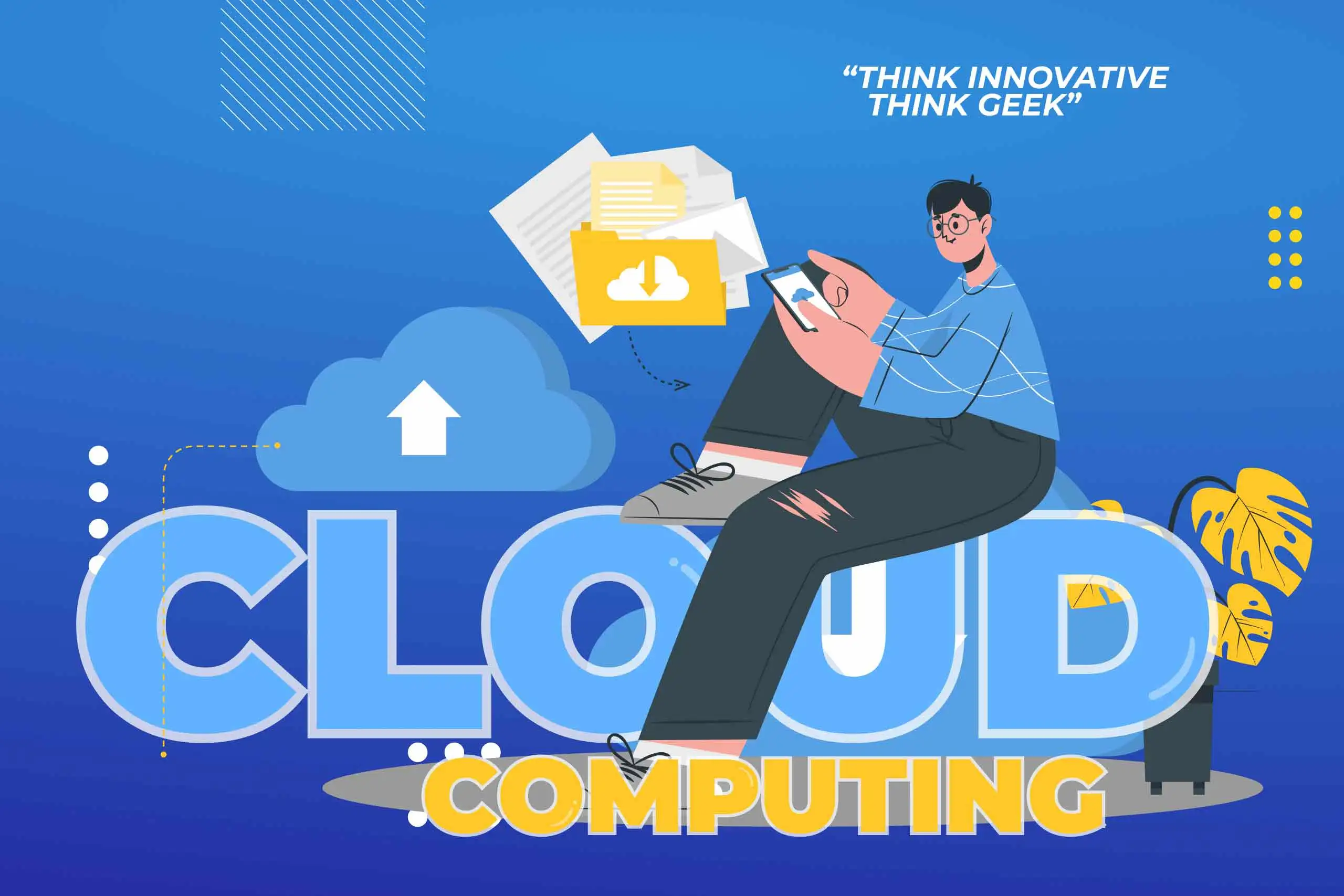 cloud-computing