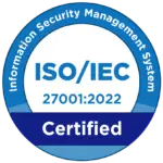Iso 27001 geekgarden