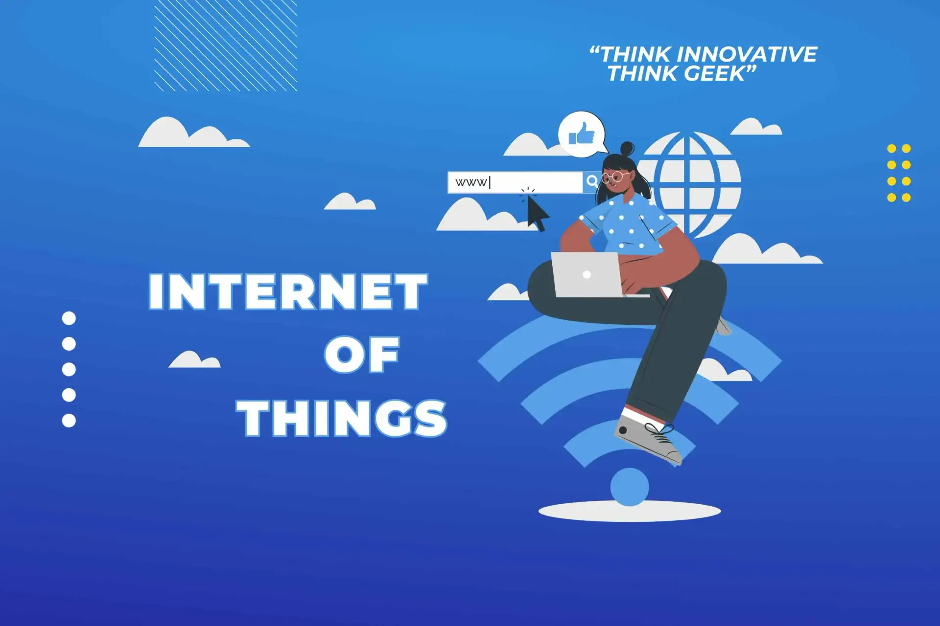peran iot dan manfaat iot dalam bisnis modern