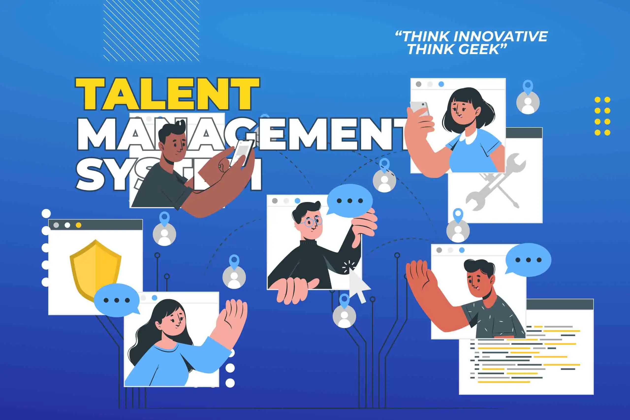 manfaat talent management system bagi perusahaan