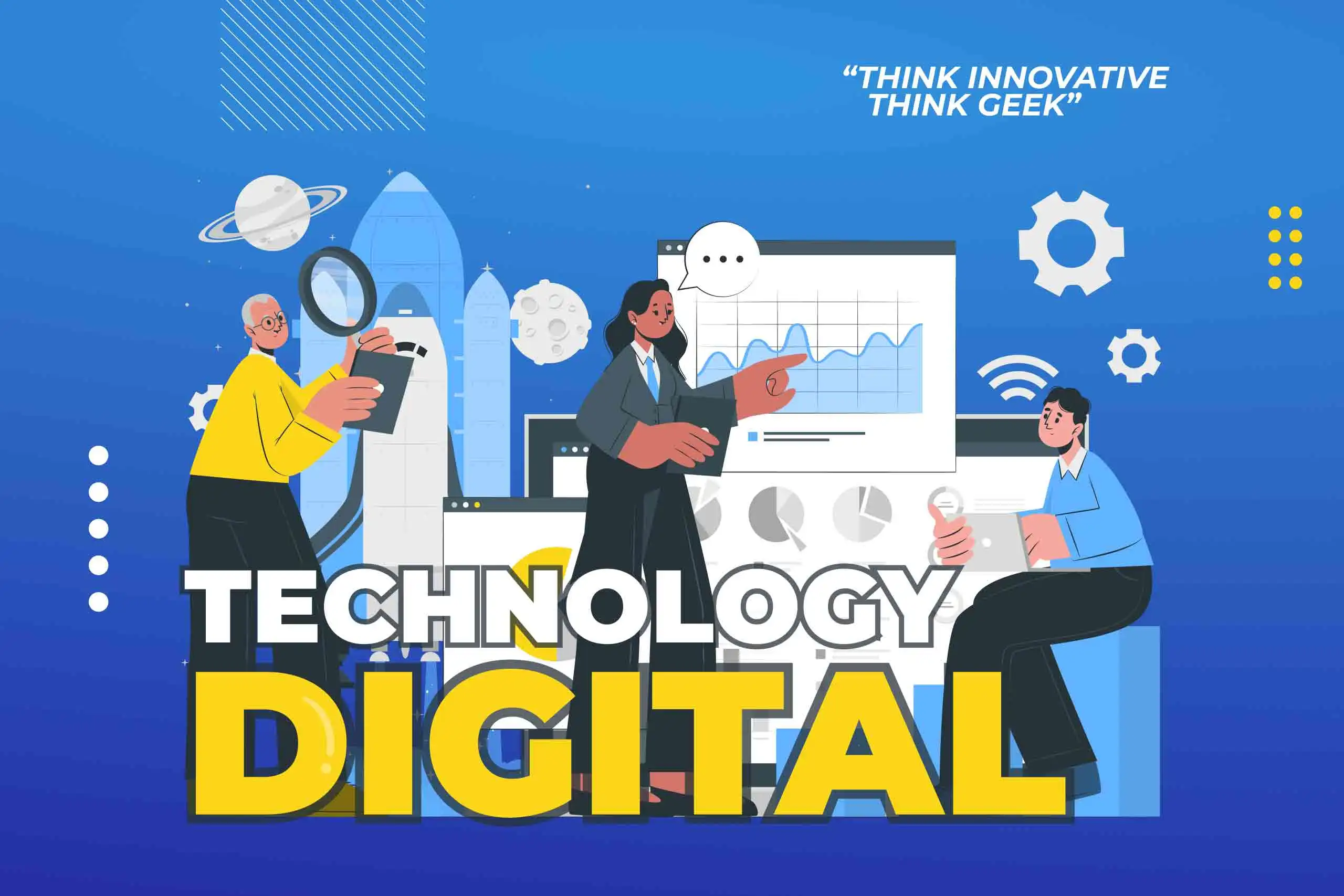 pemanfaatan teknologi digital untuk bisnis UMKM