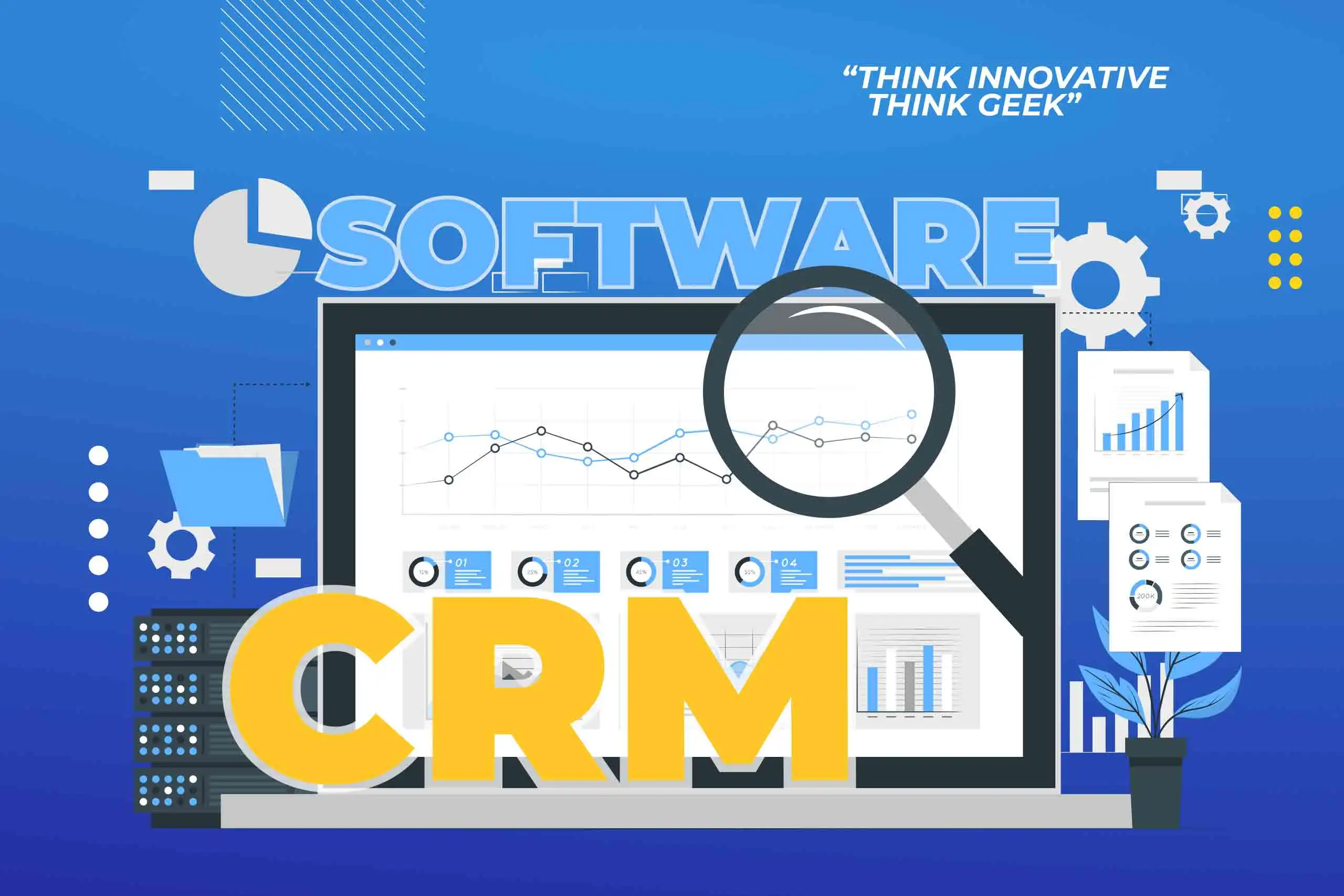 Custom CRM: The Right Solution to Boost Business Efficiency