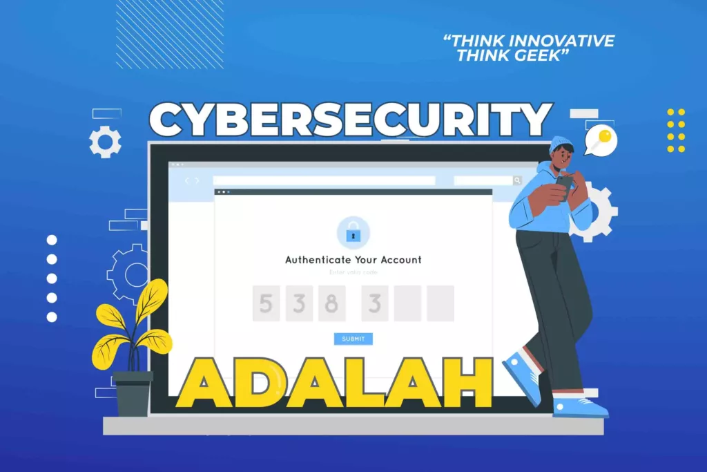 membangun strategi cyber security untuk bisnis