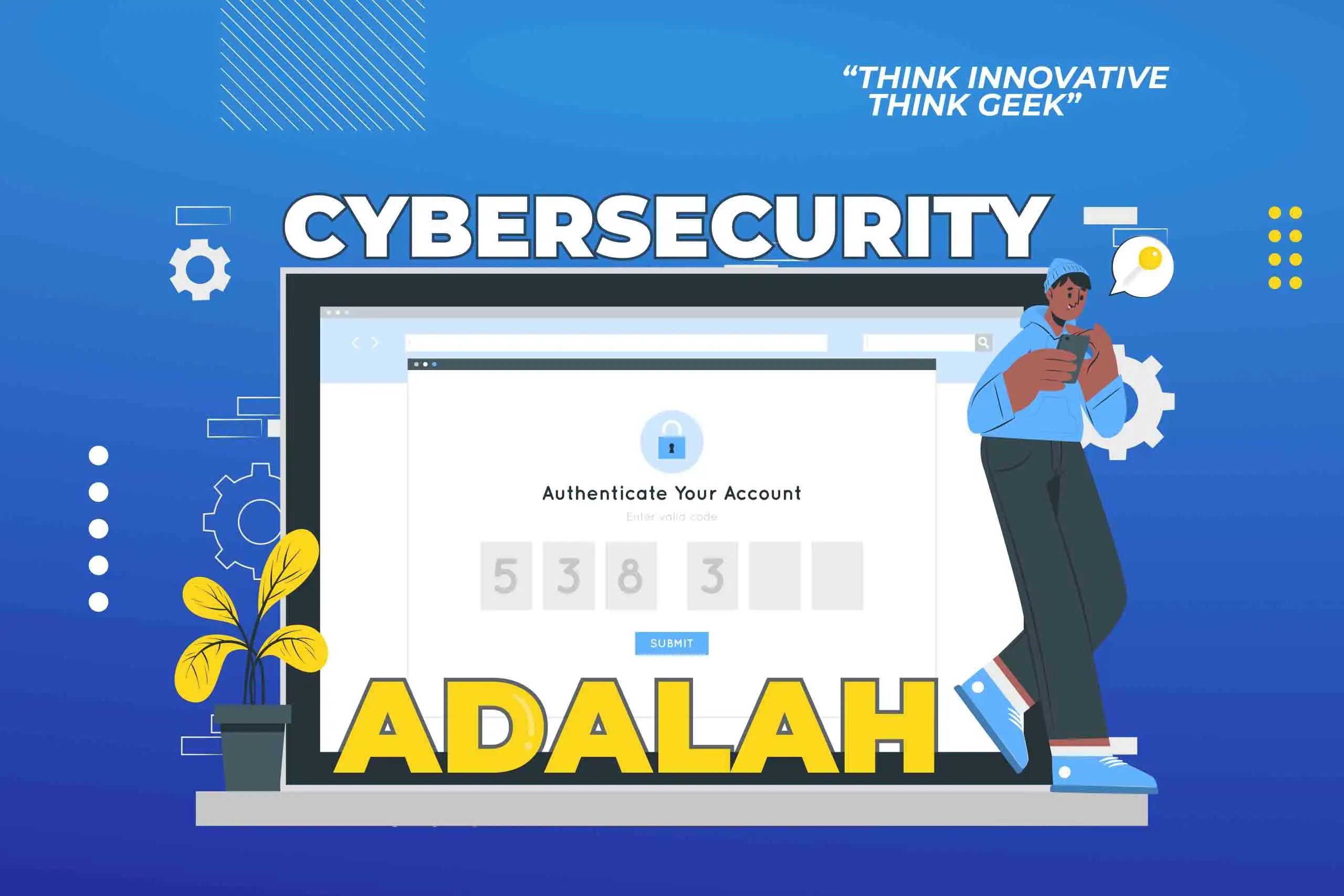 membangun strategi cyber security untuk bisnis
