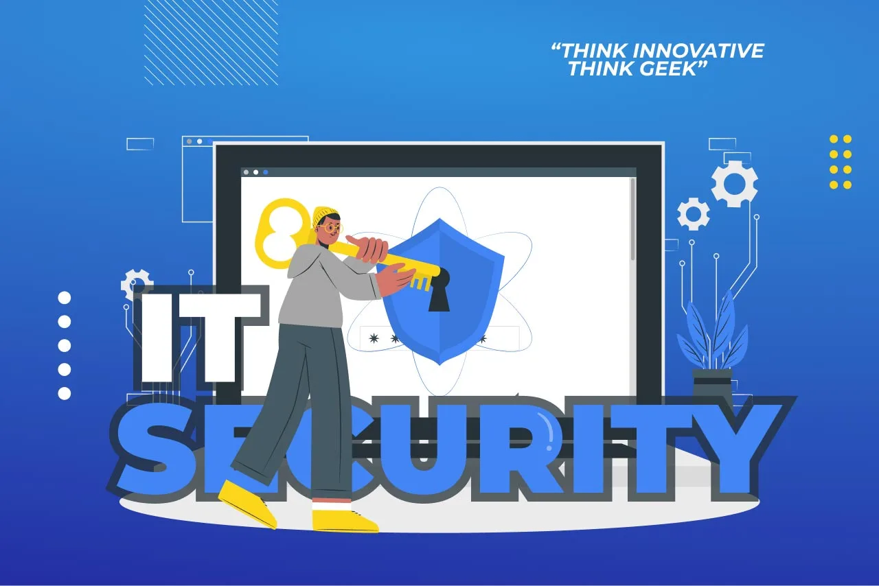 Cara Meningkatkan IT Security Perusahaan