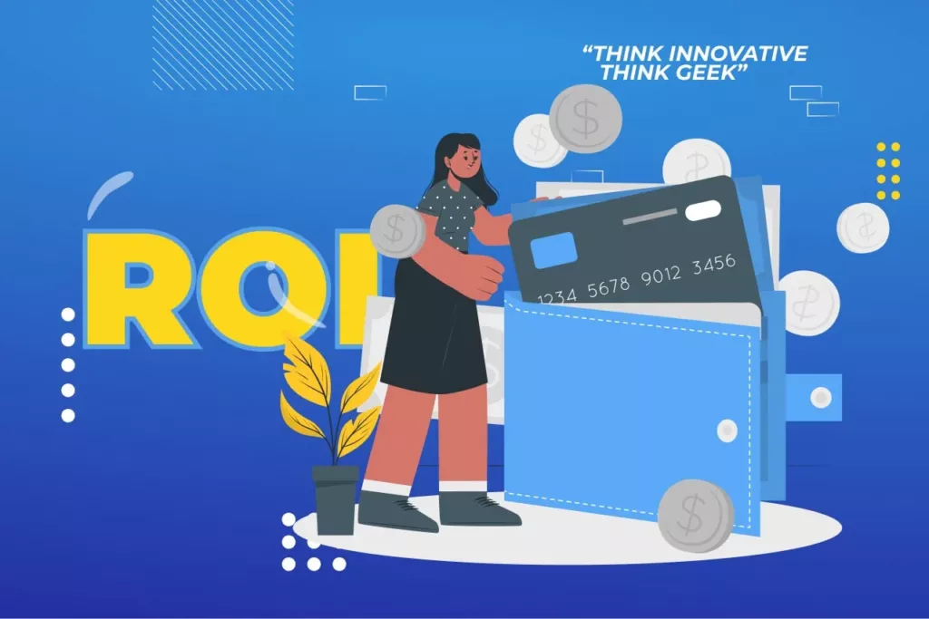 How to Calculate ROI of Digital Transformation in Mining Sector