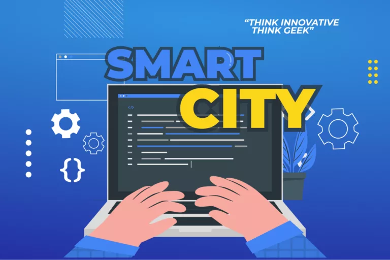 Smart City and the Future of Manufacturing