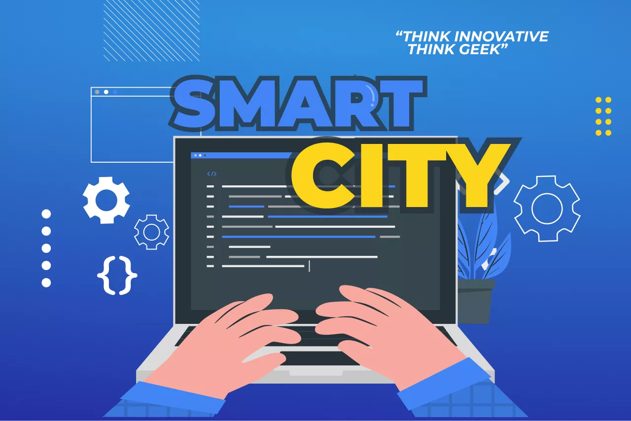 Smart City and the Future of Manufacturing