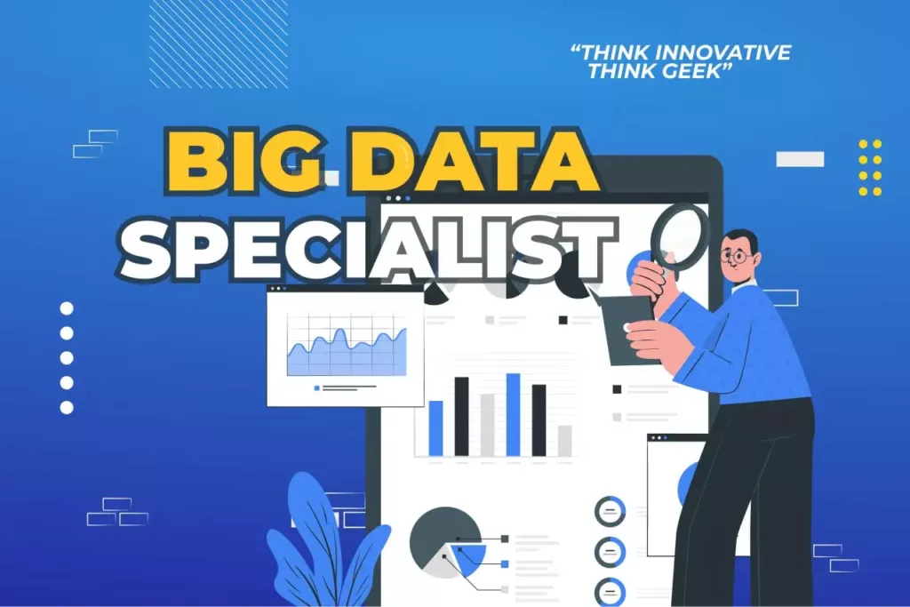 Challenges Faced by Big Data Specialists in the Workplace