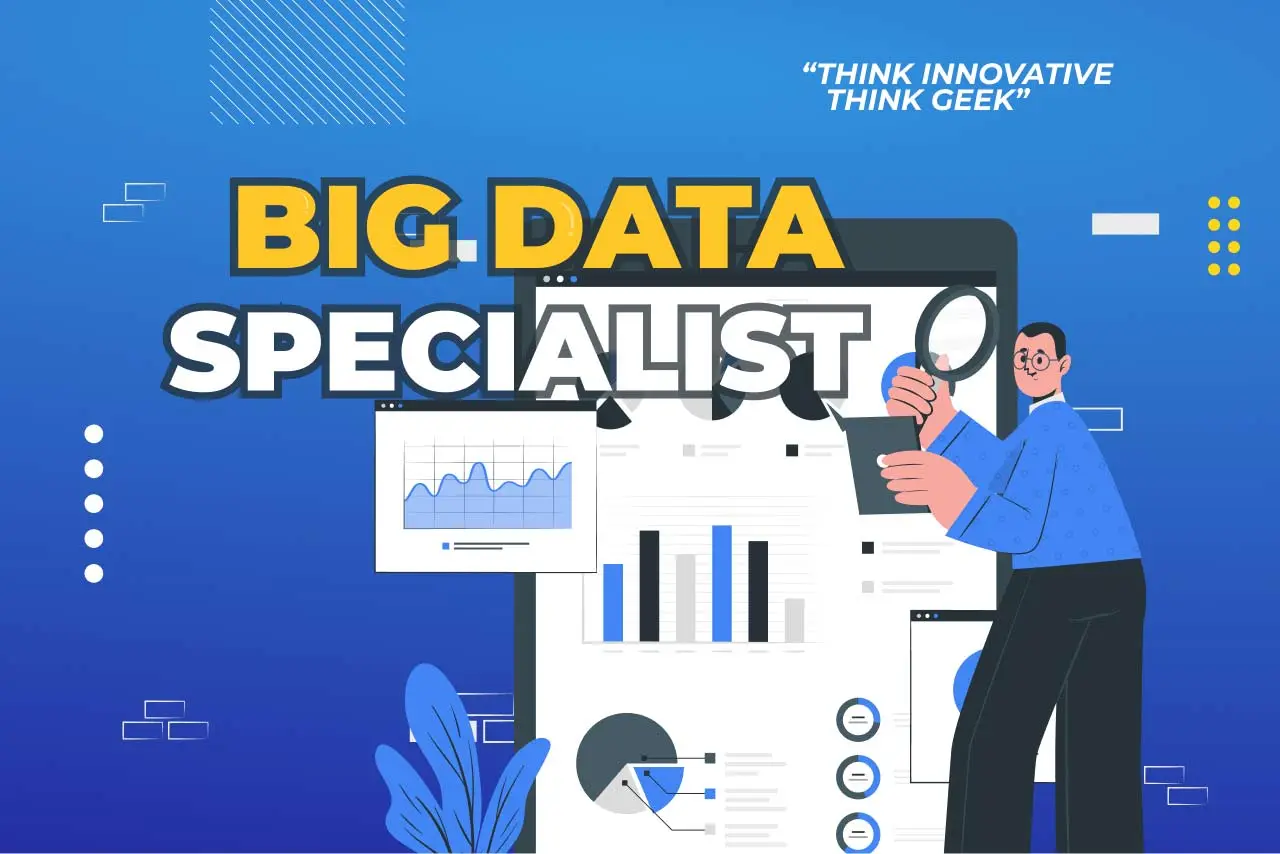 Challenges Faced by Big Data Specialists in the Workplace