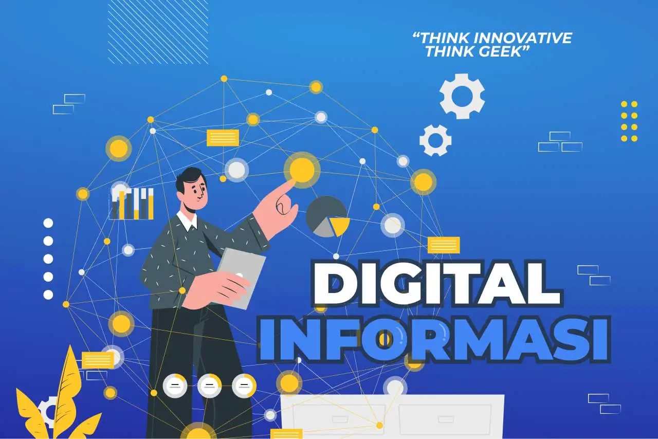 Benefits of Information Digitization in the Mining Sector