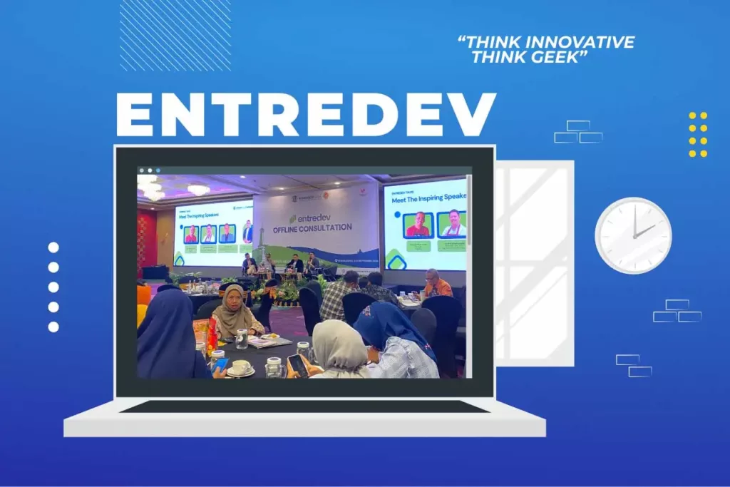 GeekGarden Levels Up with EntreDev 2024