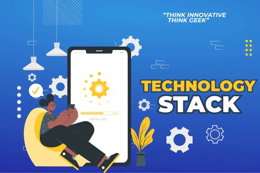 mengenal Technology Stack
