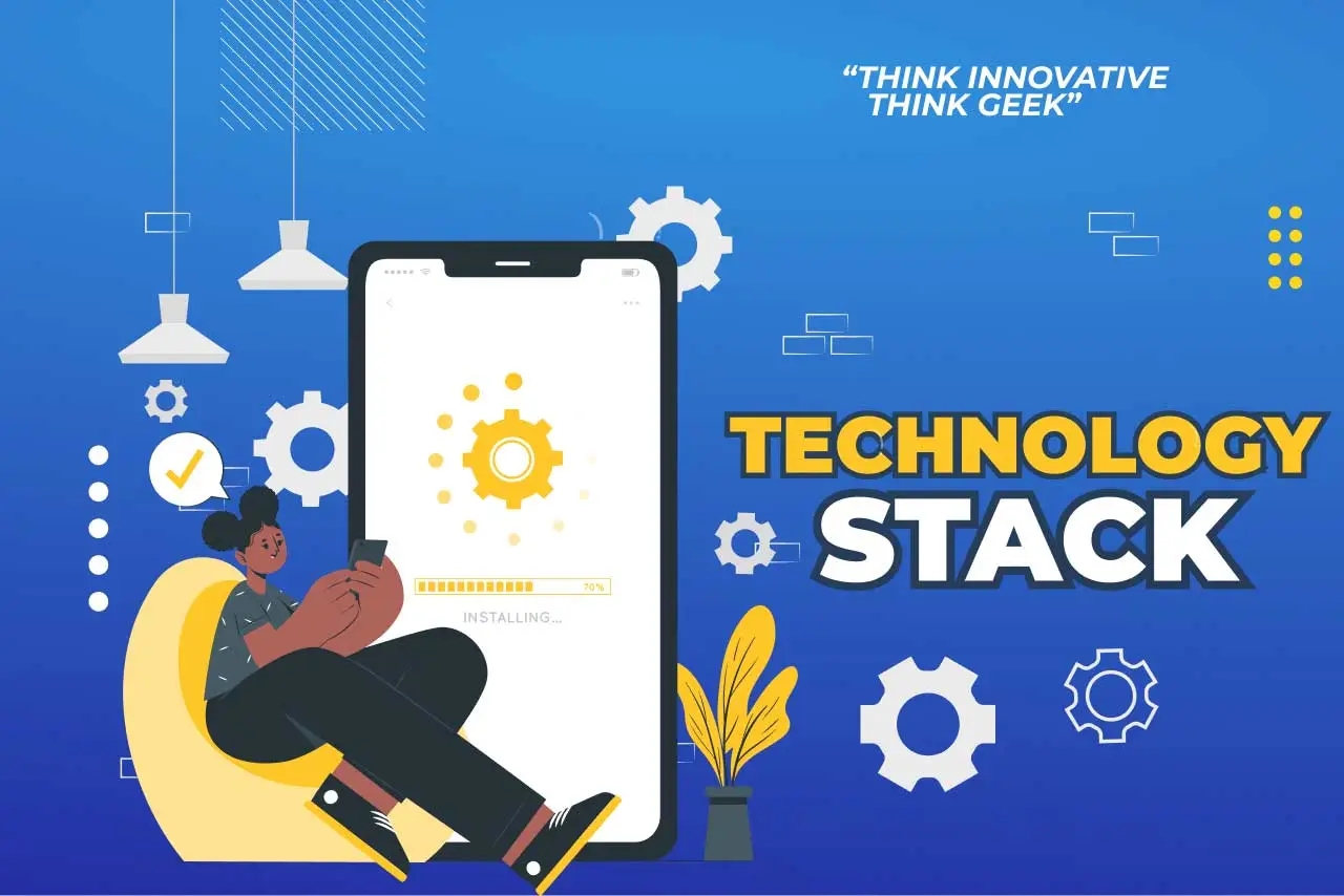 mengenal Technology Stack
