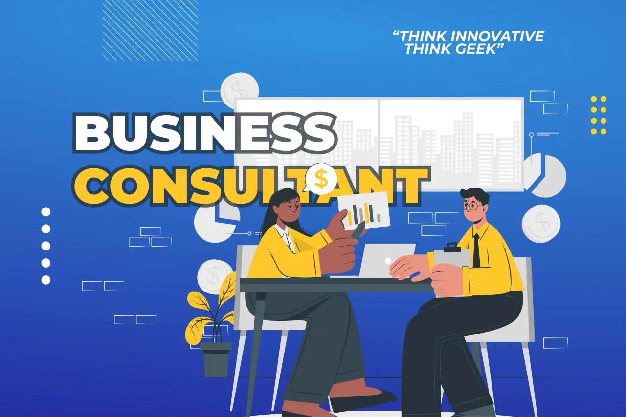pengertian konsultasi bisnis