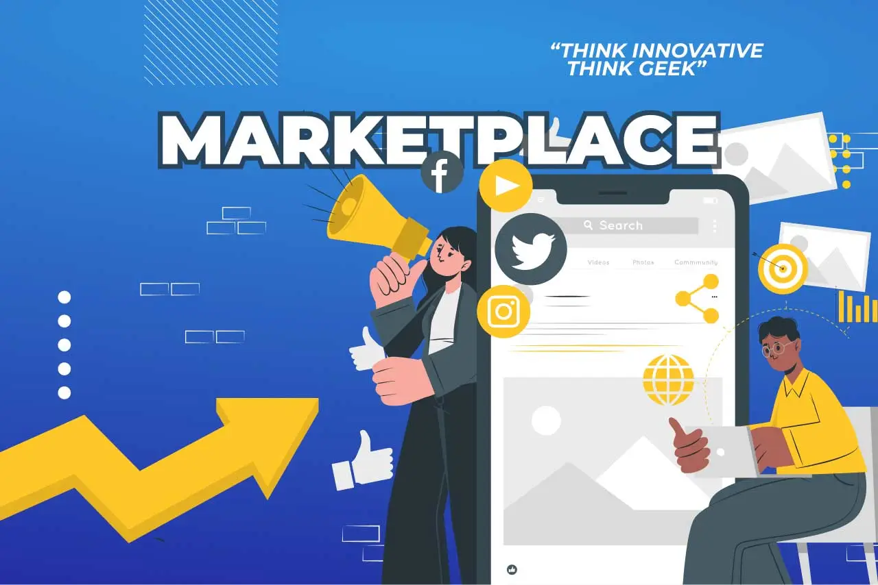 pengertian cloud marketplace