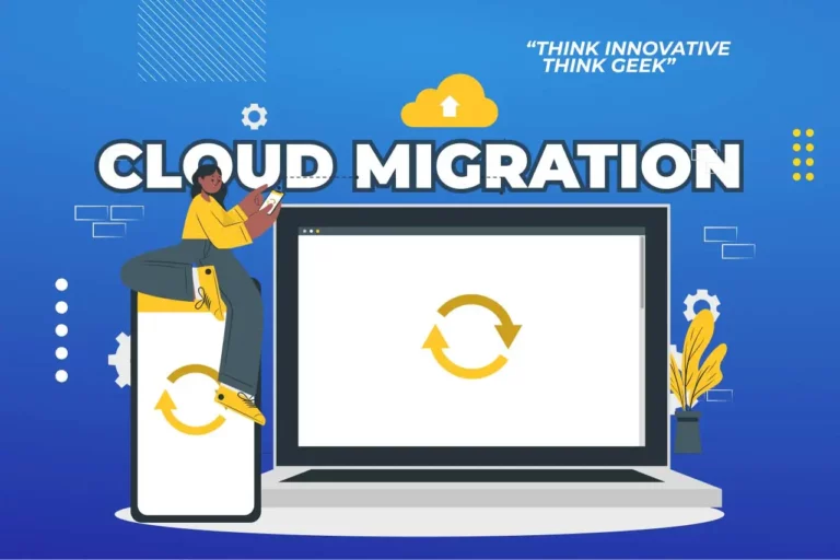 Pengertian Cloud Migration