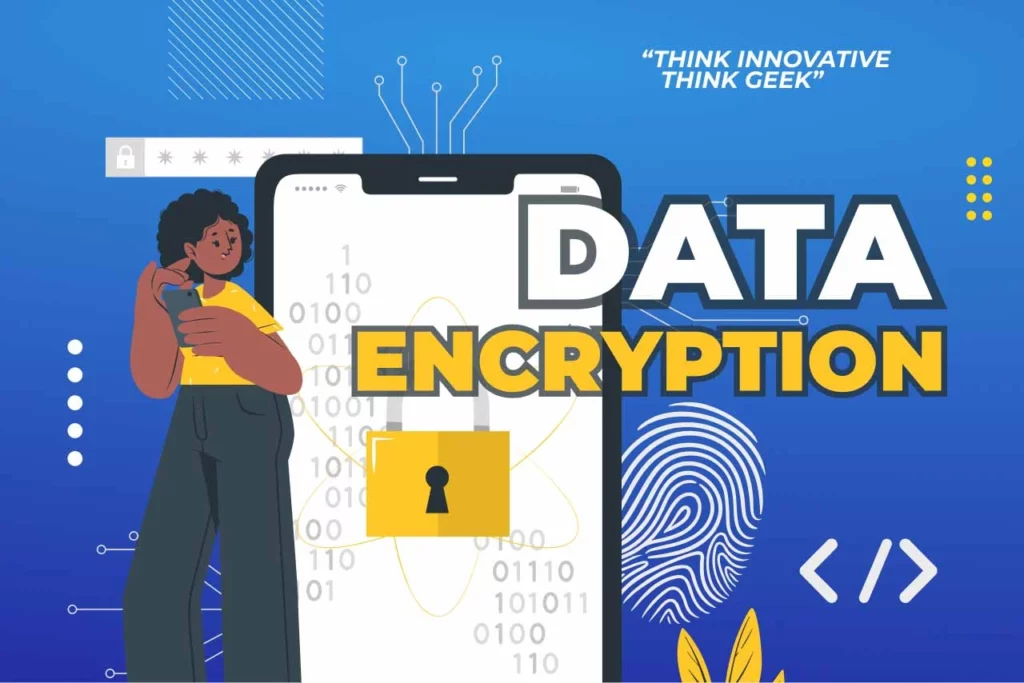 enkripsi data untuk kebutuhan bisnis