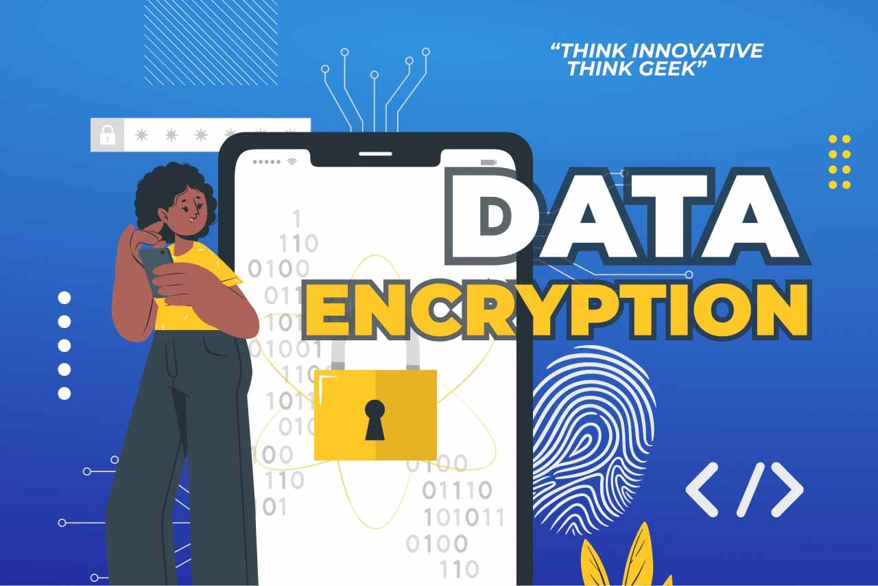 enkripsi data untuk kebutuhan bisnis