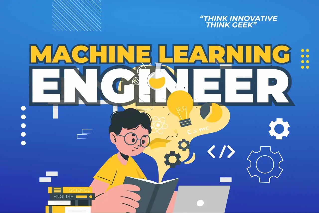 Pengertian Machine Learning Engineer