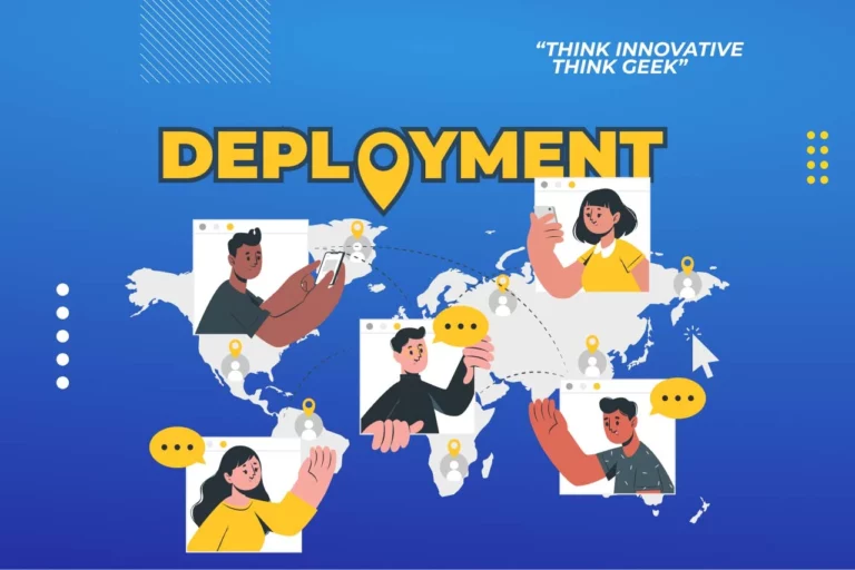 apa itu Deployment