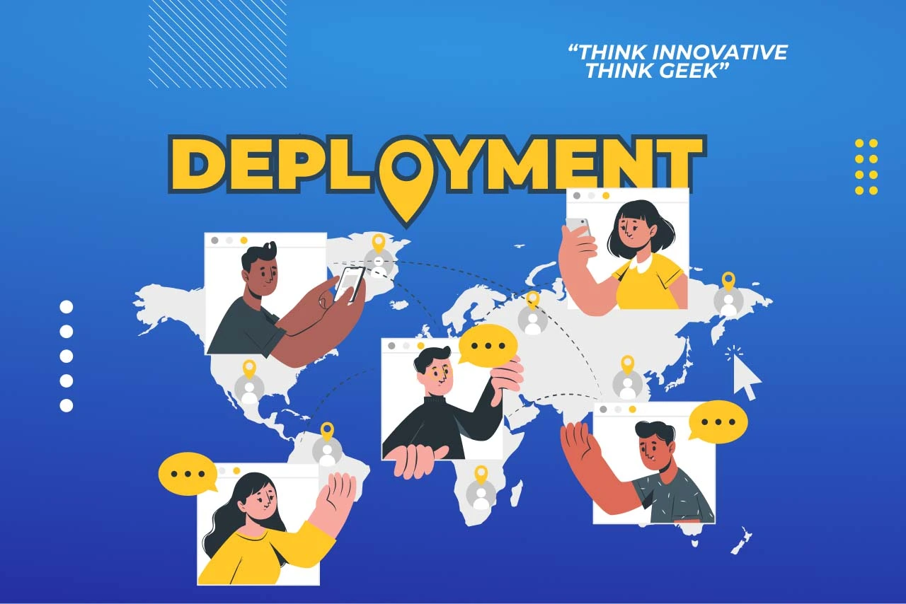 apa itu Deployment